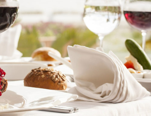 Hygiene in der Gastronomie