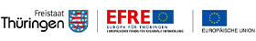 Logo EFRE